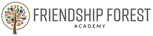 Friendship Forest Academy logo