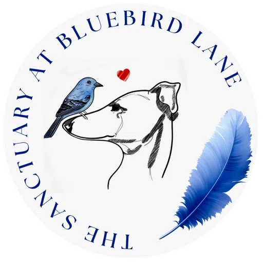 Sanctuary at Bluebird Lane logo