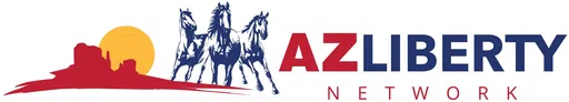 Az Liberty Network logo