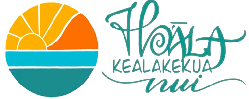 Hoala Kealakekua Nui Inc logo