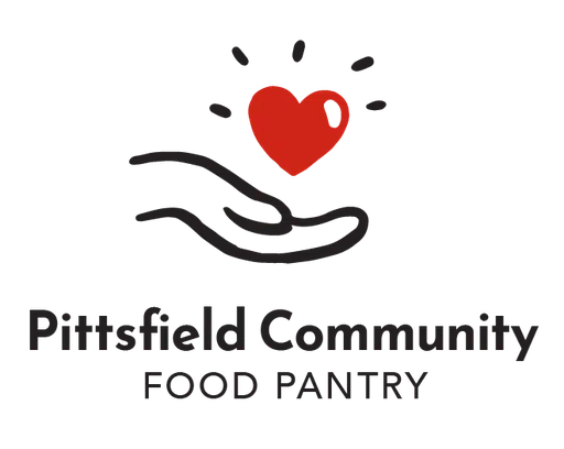Pittsfield Community Food logo