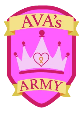 Avas Army Inc logo