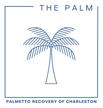 Palmetto Recovery of Charleston logo