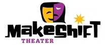 Makeshift Theater Inc logo