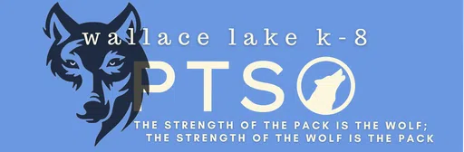 Wallace Lake K-8 Parent Teacher Student Organization Inc logo