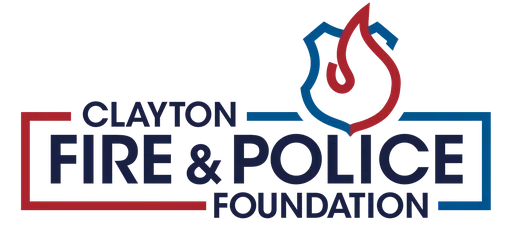 Clayton Fire and Police Foundation logo