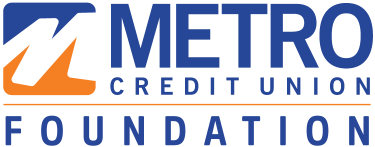 Metro Credit Union Foundation Inc logo