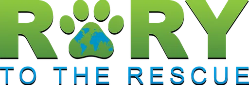 Rory to the Rescue logo