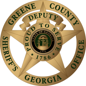 Greene County Public Safety Foundation logo