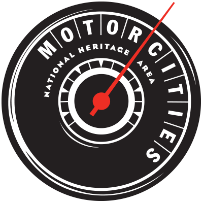 Pontiac Transportation Museum logo
