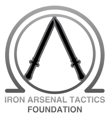 Iat Foundation logo