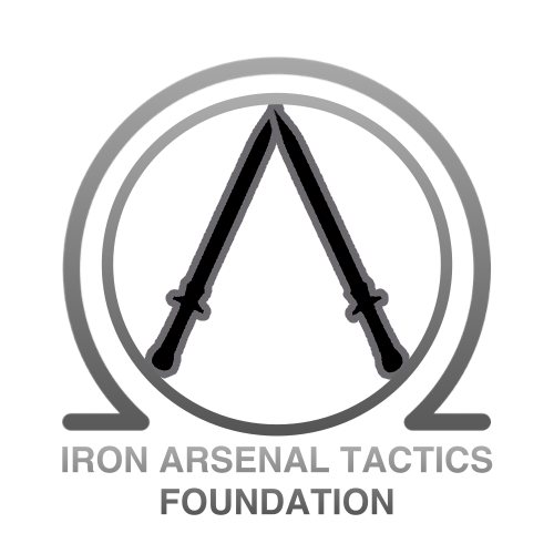 Iat Foundation logo