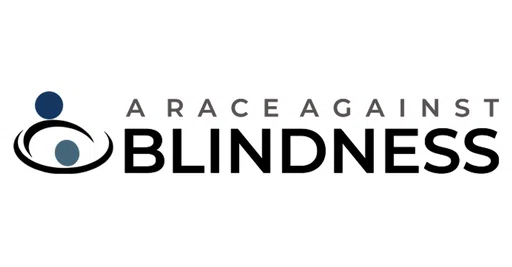 A Race Against Blindness logo