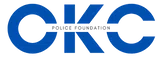 Oklahoma City Police Foundation logo