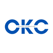 Oklahoma City Police Foundation logo