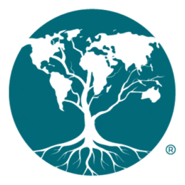 Eradicate Hate Global Summit logo