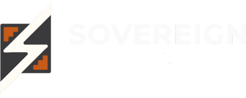 Sovereign Energy logo