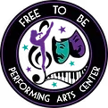 Dreamers Performing Arts Incorporated logo