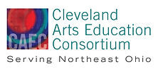 Cleveland Arts Education Consortium logo