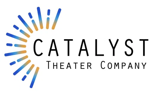 Catalyst Theater Company logo