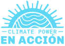 Climate Power logo