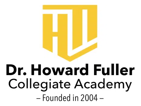 DR Howard Fuller Collegiate Academy Foundation Inc logo