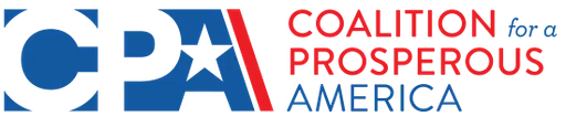 Coalition for a Prosperous America Inc logo