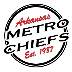 Northwest Arkansas Metropolitan Fire Chiefs Association logo