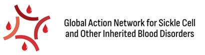 Global Action Network for Sickle Cell & Other Inherited Blood Disor logo