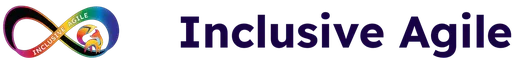 Inclusive Agile logo
