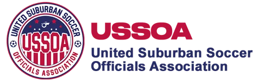 United Suburban Soccer Officials Association Inc logo