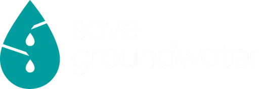 Save Groundwater Foundation logo