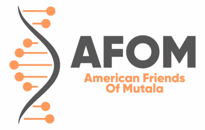American Friends of Mutala Inc logo