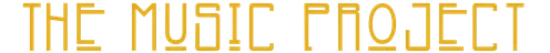 Pacific Northwest Music Project logo