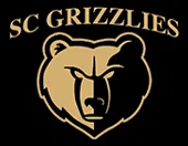 Santa Clarita Grizzlies Football & Cheer Club Inc logo