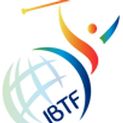 International Baton Twirling Federation Inc logo