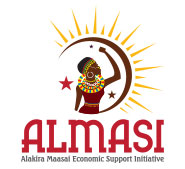Alakira Maasai Economic Support Initiative NFP logo