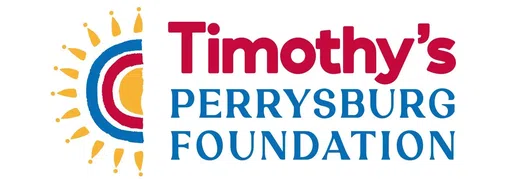 Timothys Perrysburg Foundation logo