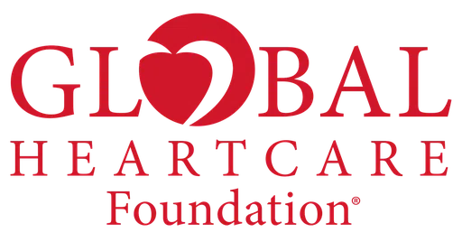 Global Heartcare Foundation logo
