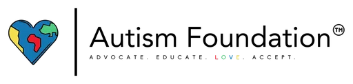 Autism Foundation logo