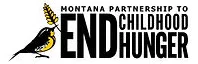 Montana Partnership to End Childhood Hunger Inc logo
