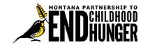 Montana Partnership to End Childhood Hunger Inc logo