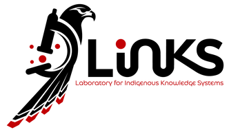 Laboratory for Indigenous Knowledge Systems logo