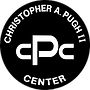 Christopher a Pugh Ii Center logo