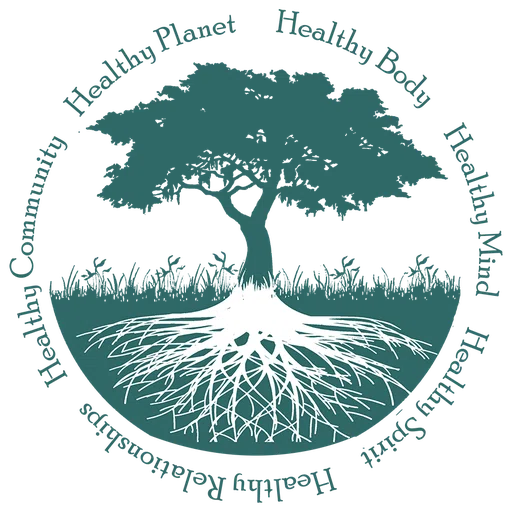 Ruscombe Community Inc logo