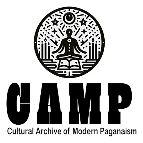 Cultural Archive of Modern Paganism Inc logo