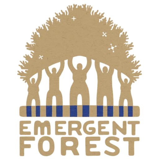 Emergent Forest logo