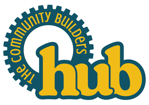 Community Builders Hub logo