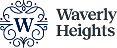 Waverly Senior Services logo