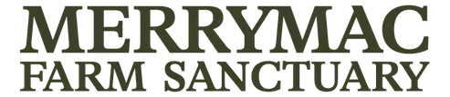 Merrymac Farm Sanctuary Incorporated logo